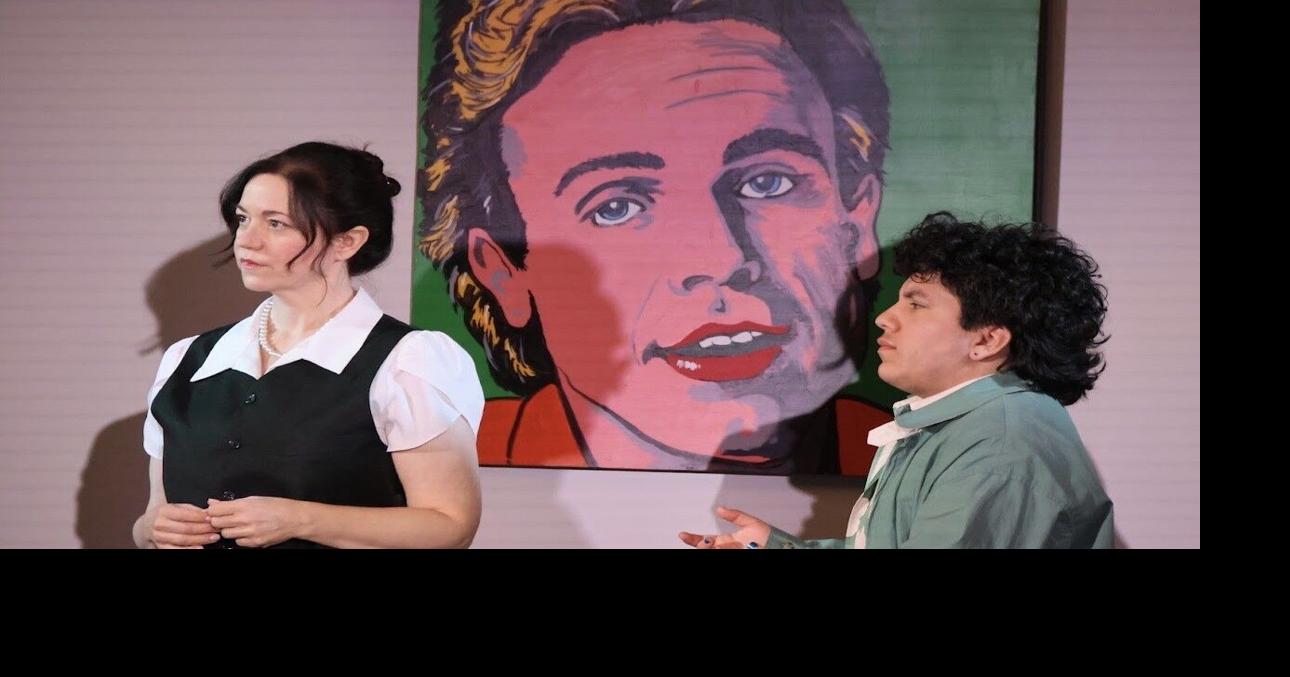 Column: SC arts board targets LGBTQ art and creates political test for art