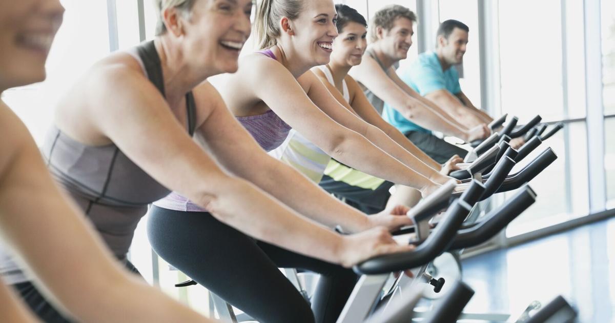 HEALTH AND FITNESS: Asking the right fitness questions | Features HEALTH AND FITNESS: Asking the right fitness questions | Features