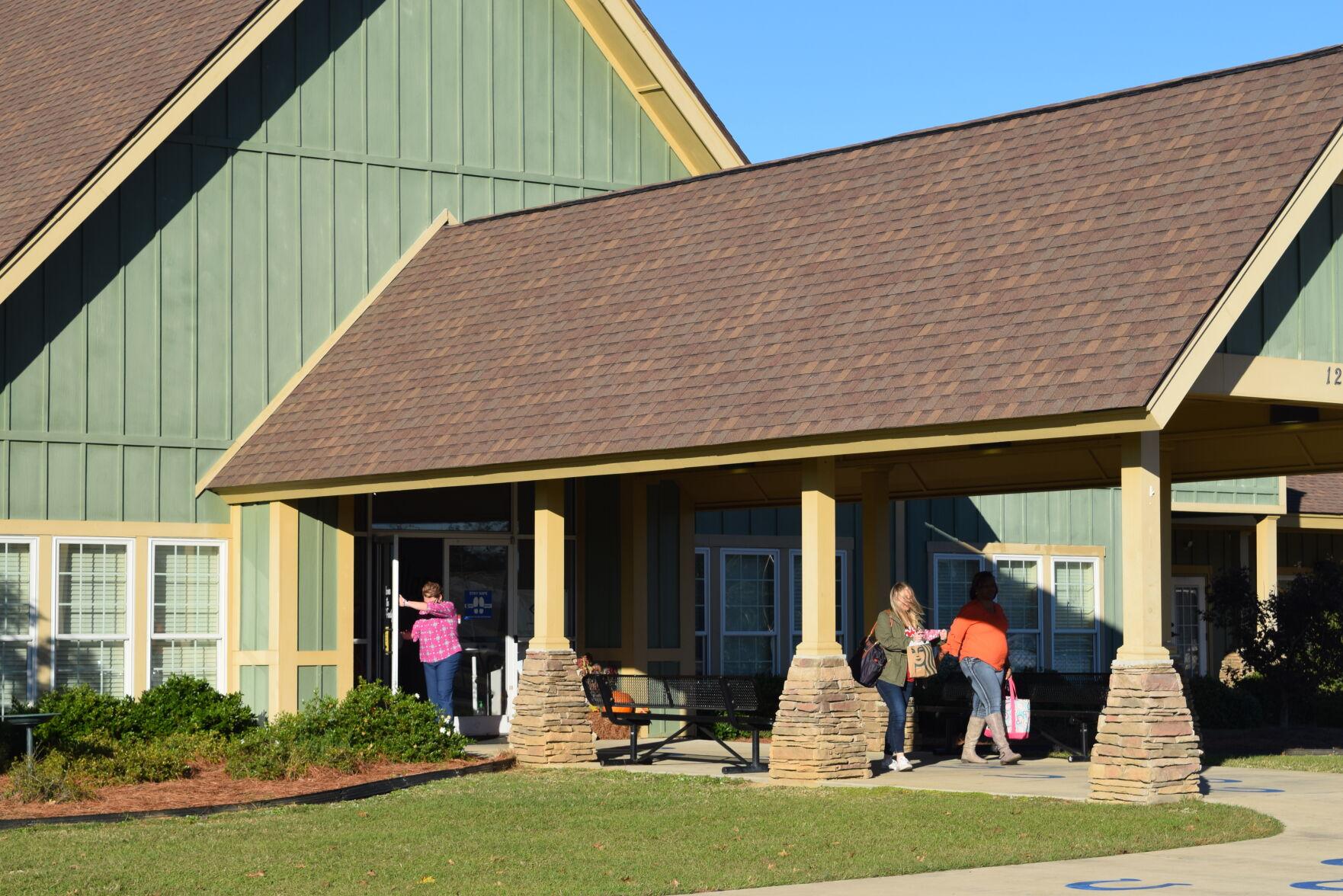 Horse Creek Academy closes for eight days amid COVID 19 concerns