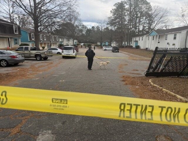 Eighteen-year-old arrested for attempted murder in Columbia