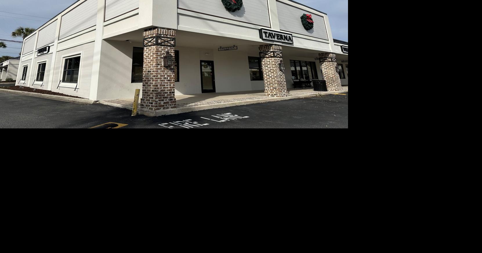 New Mount Pleasant restaurant opens Jan. 16