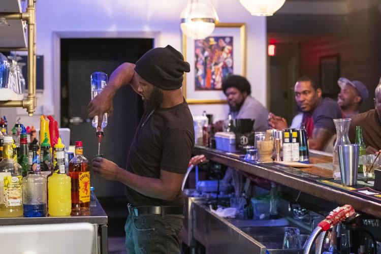 Photos Blue Note Bistro is now open in North Charleston Multimedia