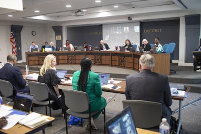 Here's what is at stake in the CCSD board election