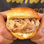 Get a ‘knuckle sandwich’ from Charleston barbecue pop-up