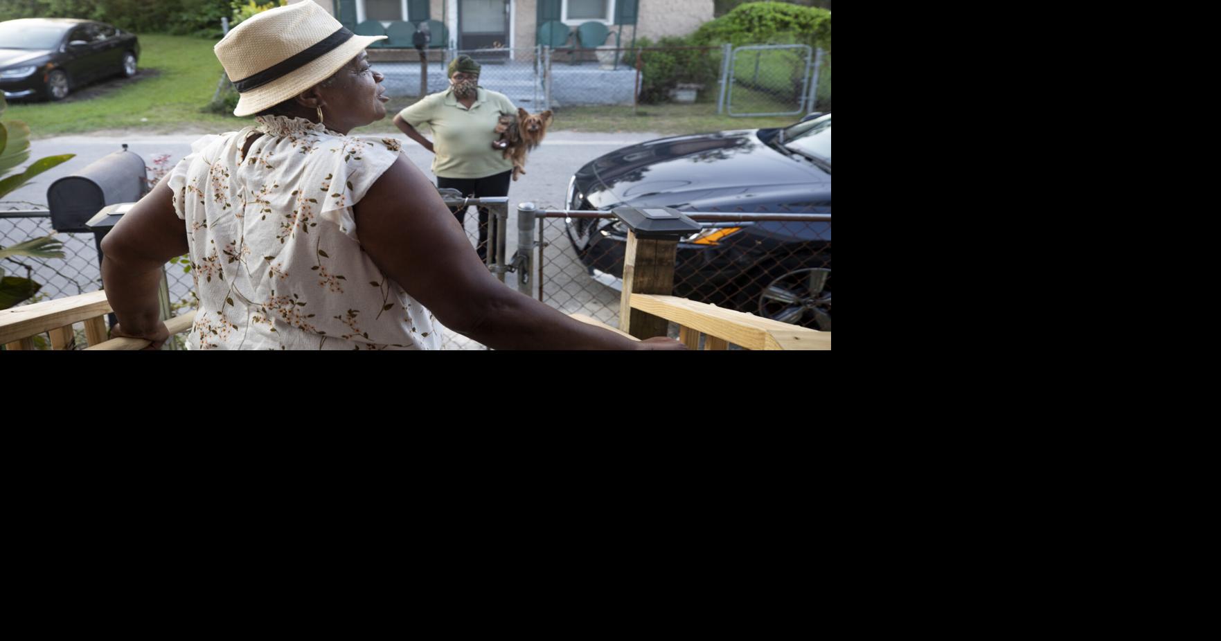 North Charleston air quality at normal levels, data shows