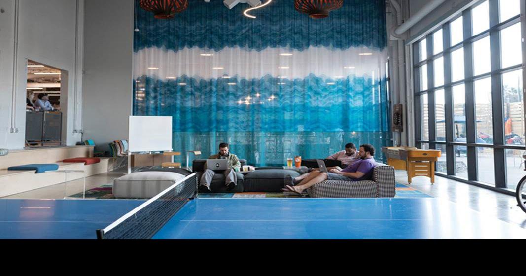 Charleston real estate tech firm BoomTown makes its 1st acquisition