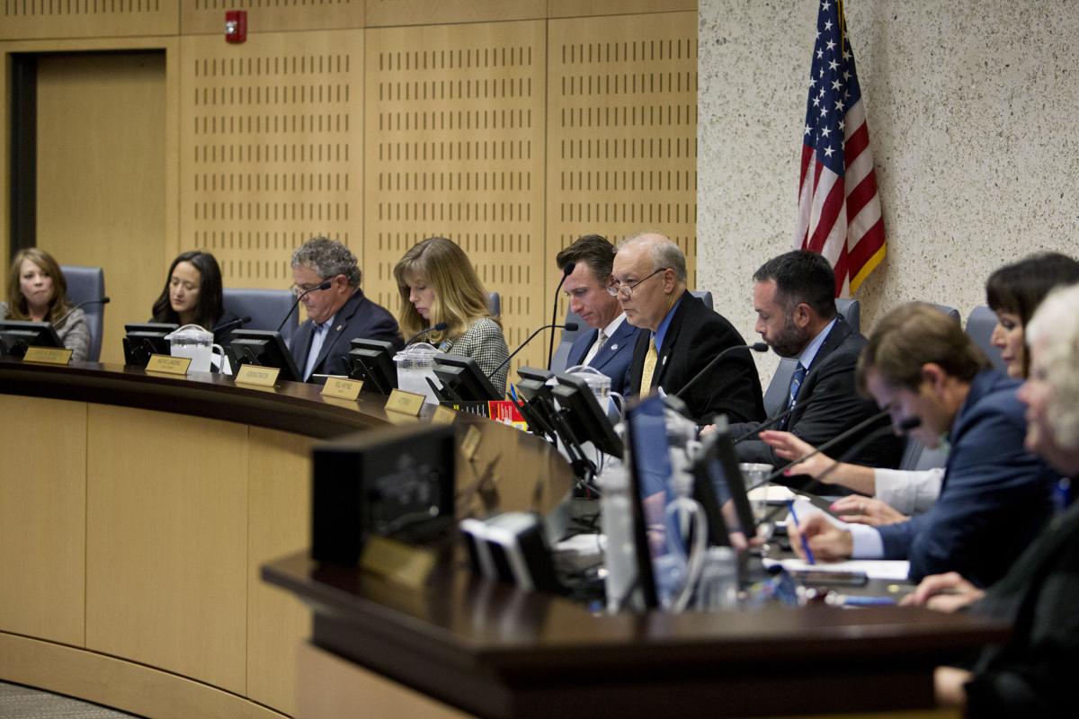Mount Pleasant Terminates Town Lawyers Contract As Candidates Had Pledged News Postandcourier Com