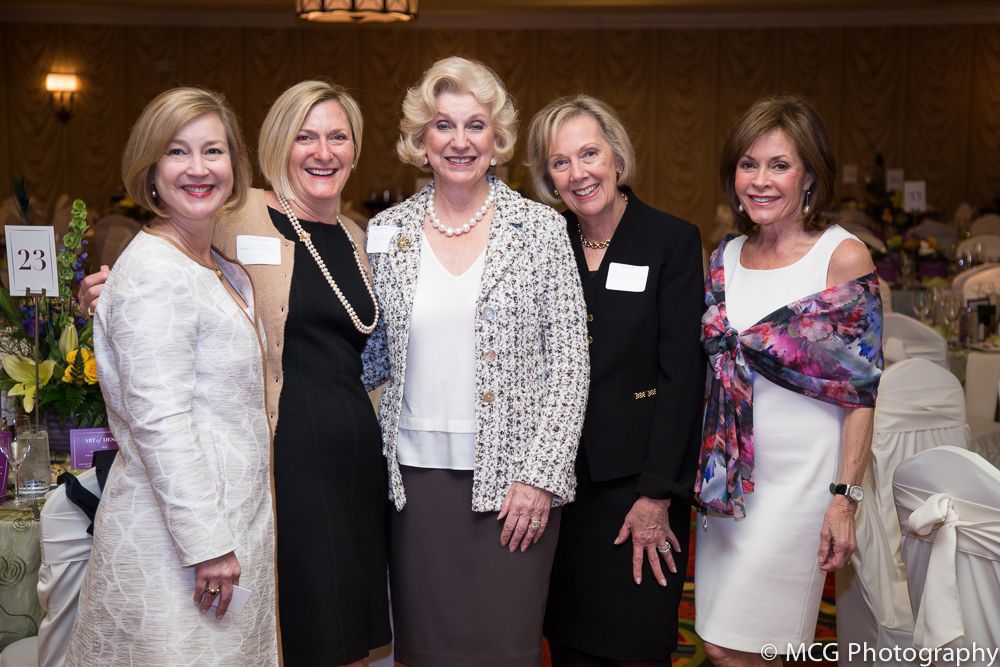 People at parties for April 19, 2015