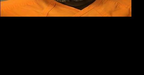 Kingstree man sentenced to 20 years - Vimarsana News