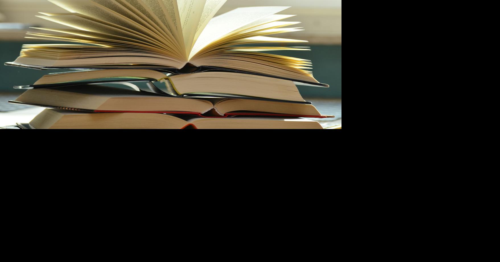 Here are 5 fresh books with South Carolina roots for your summer reading list
