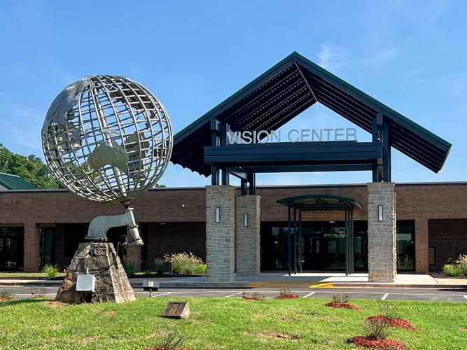 AME Church’s Vision Center goes quiet after big opening
