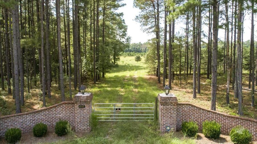 Selling Moselle Murdaugh Archive