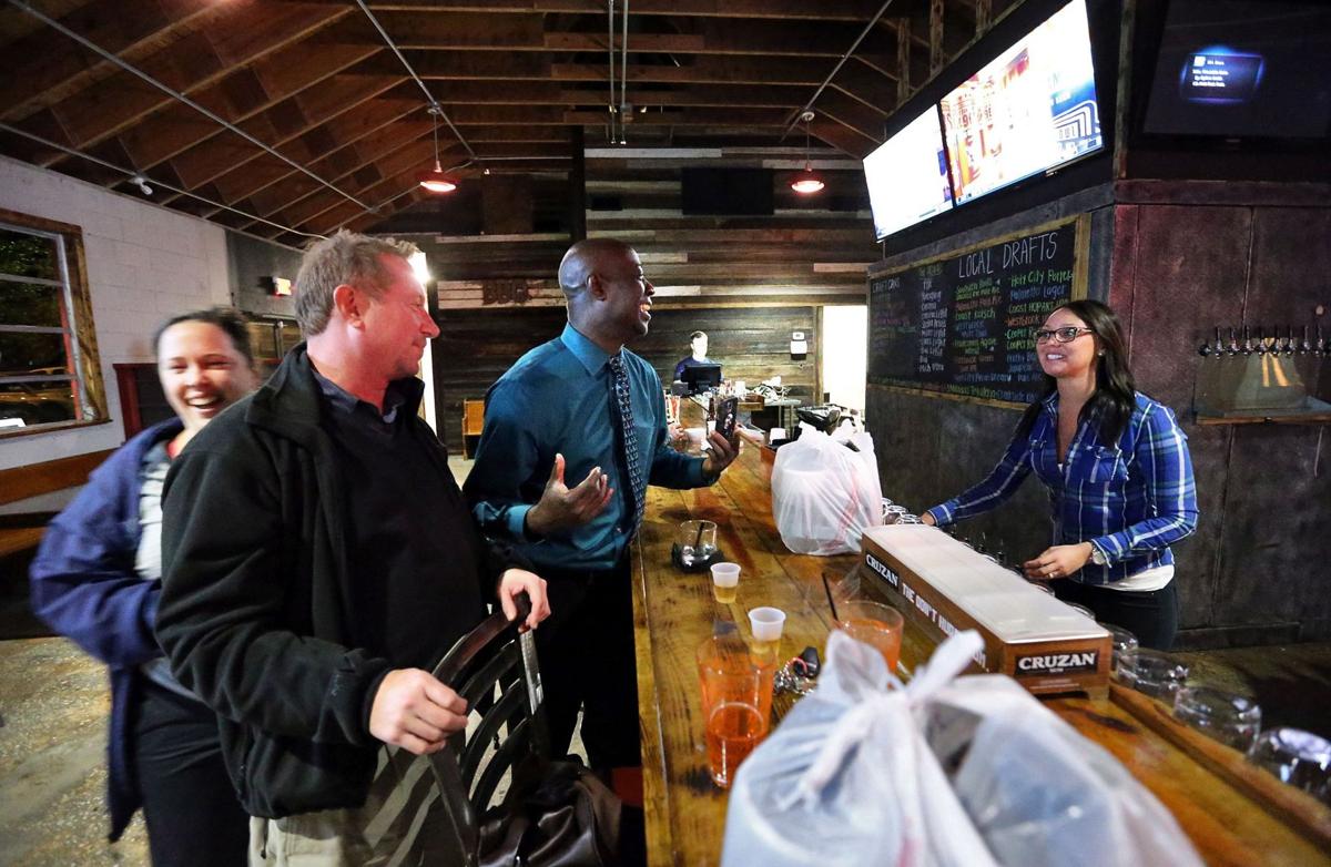 Now Open: Southern Roots Smokehouse