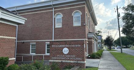 Williamsburg County Council denies what would have been first tax increase in 16 years Williamsburg County Council denies what would have been first tax increase in 16 years