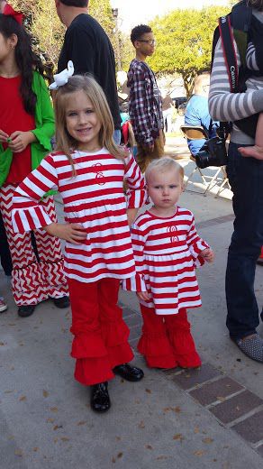 Breakfast with Santa 2015