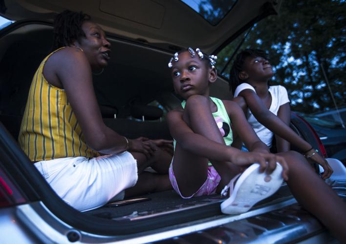 Photos The 25 DriveIn Auto Theatre in Greenwood Photos from The