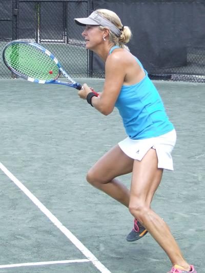 With lofty rankings, Kotz eyes world stage | Sports | postandcourier.com