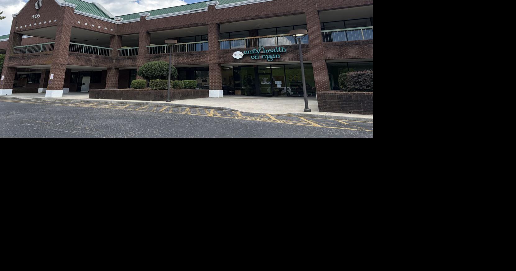 Affordable Greenville health clinic lost 43 percent of funding to federal cuts. Now it's closing.
