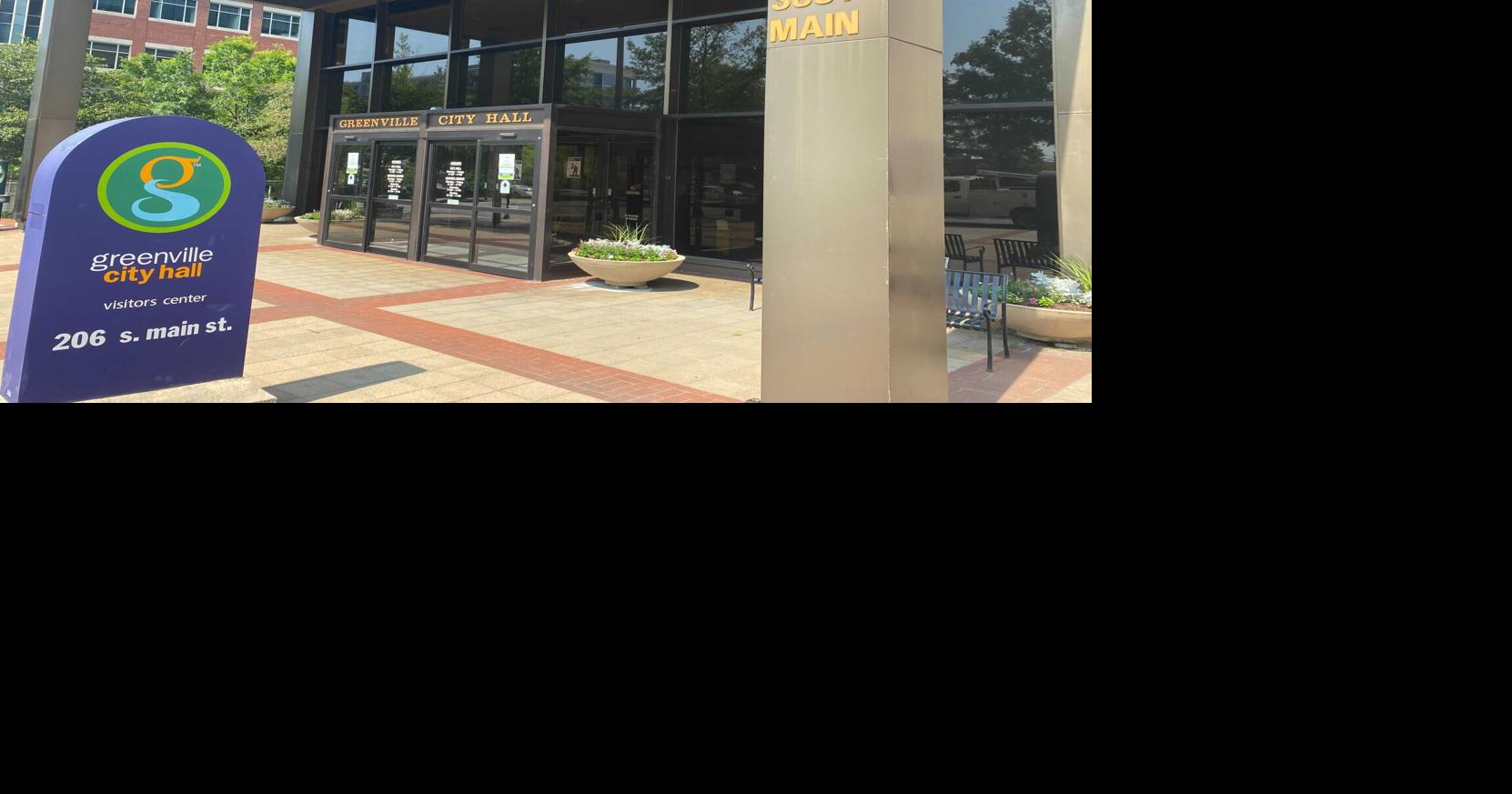 City of Greenville hiring a chief diversity officer Greenville News