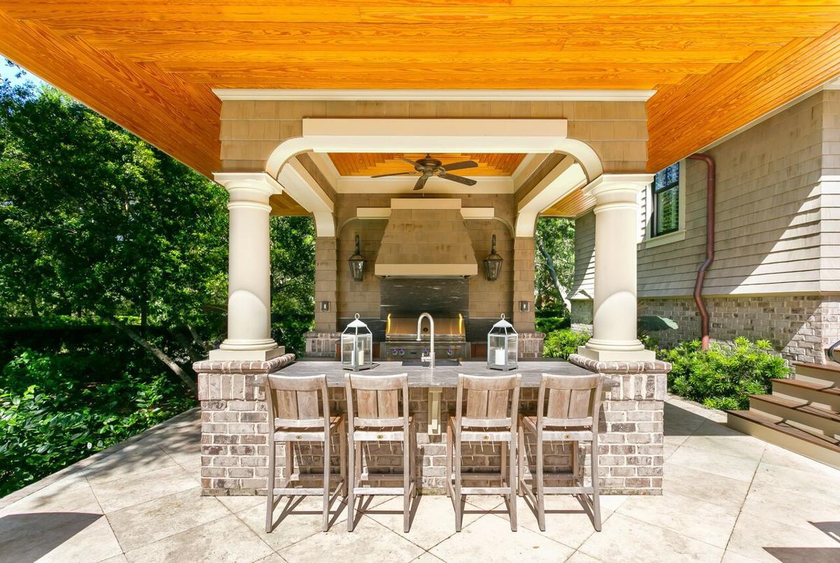 Real Estate Briefs Real Estate Postandcourier Com