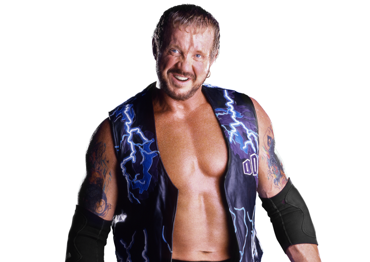 162 Diamond Dallas Page Photos & High Res Pictures - Getty Images