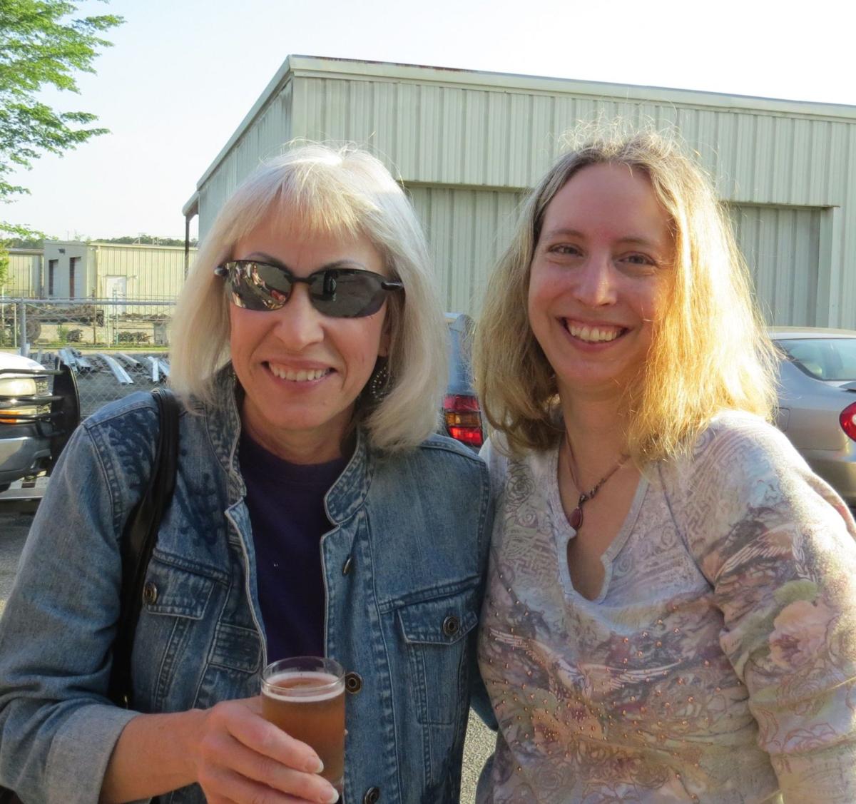 Bluegrass and Beer at Frothy Beard