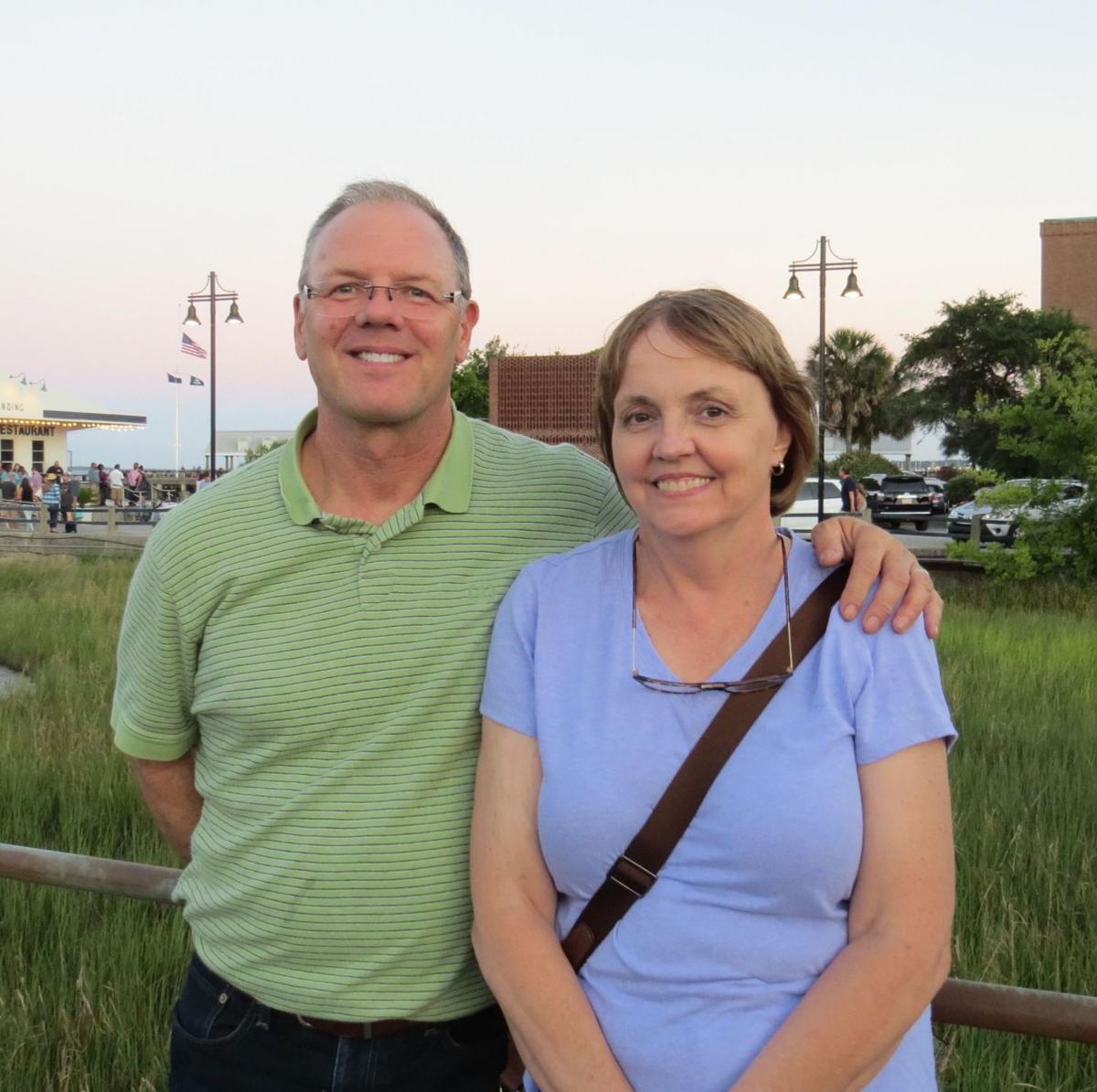 Piccolo Spoleto Sunset Serenade
