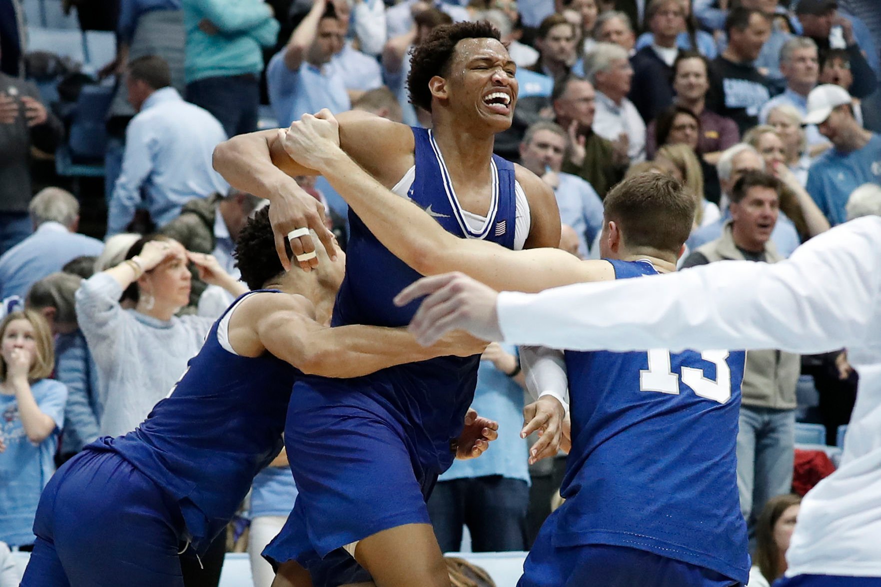 Duke basketball hot sale jersey 2020