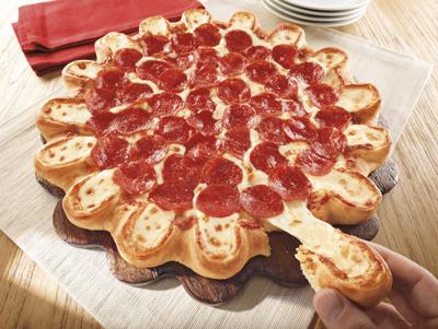 Recipe How To Replicate Pizza Hut S Signature Romano Dressing