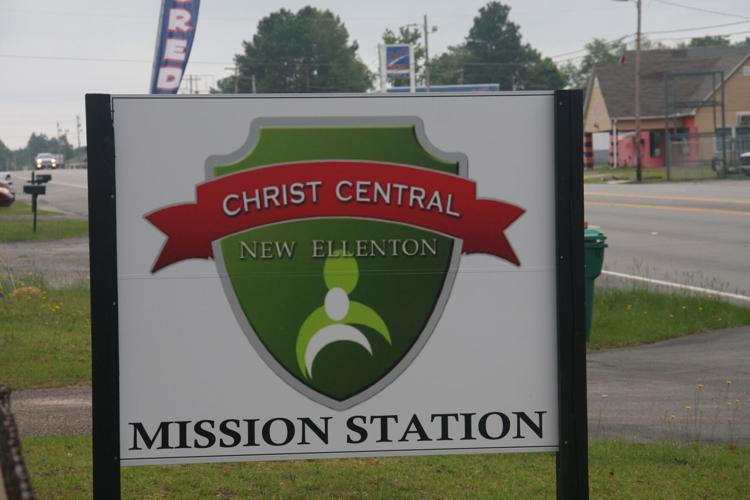 Golden Harvest, Christ Central open New Ellenton food pantry Aiken