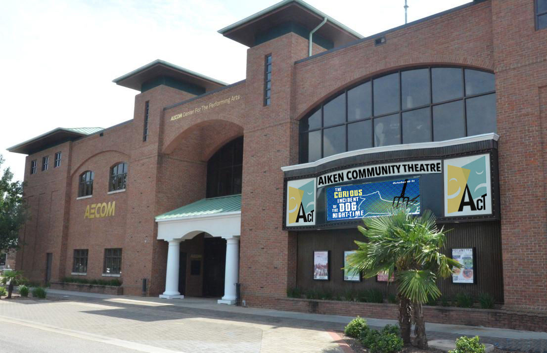 Aiken Community Theatre cancels spring season | News | postandcourier.com