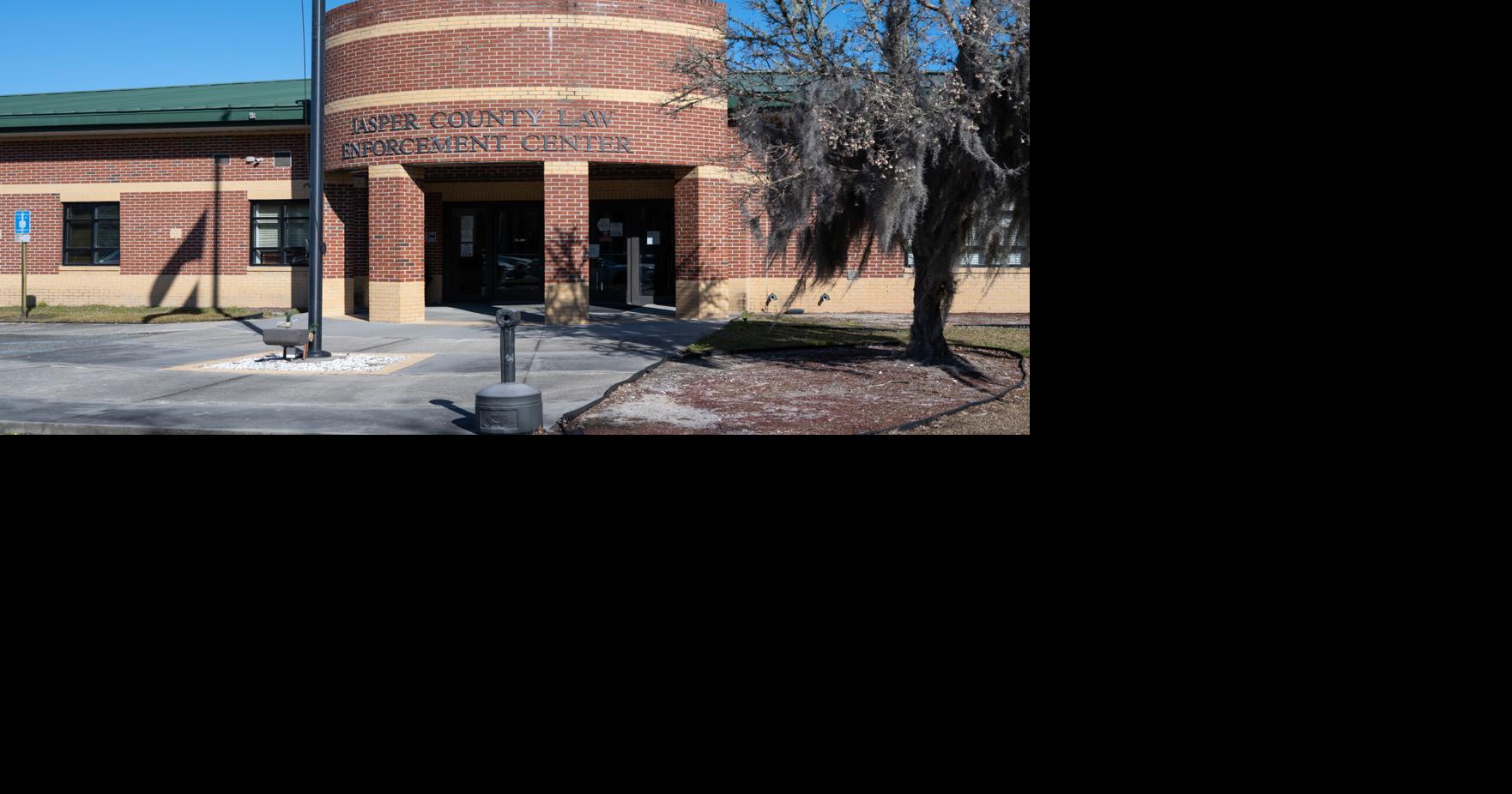 Jasper County Sheriff’s Office takes over county jail