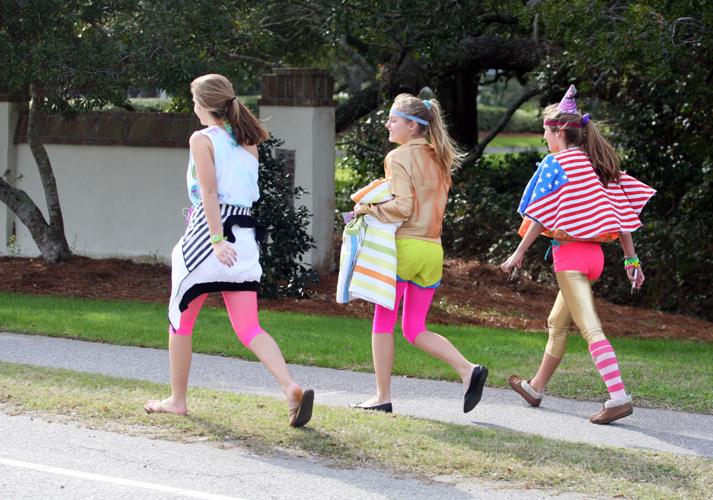 Sullivan's Polar Bear Plunge News