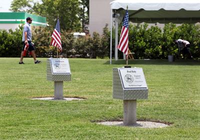 Memorial To Mark Seventh Anniversary Of Sofa Super Store Fire That