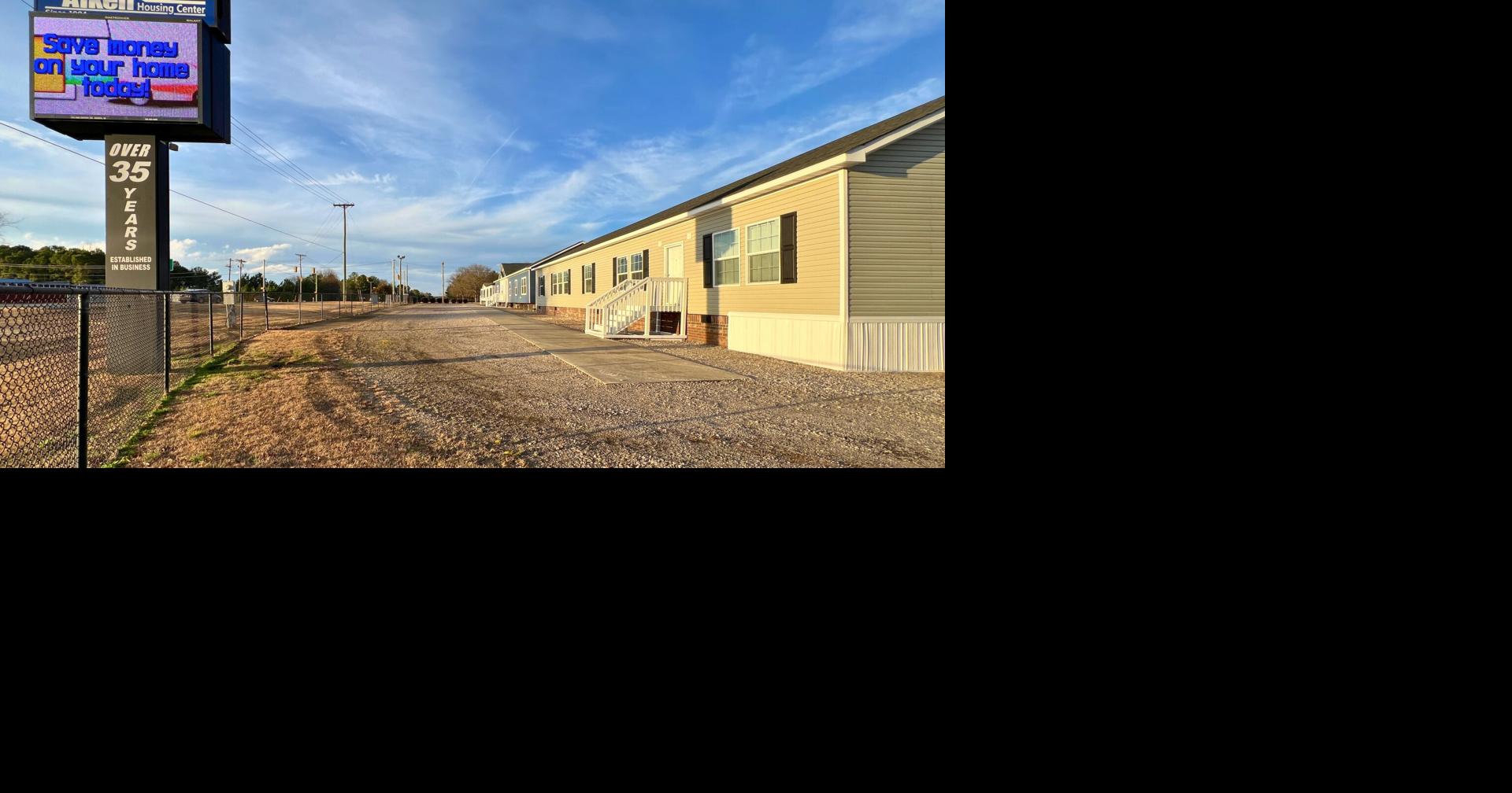 Aiken Housing Center offers affordable housing options Aiken Area