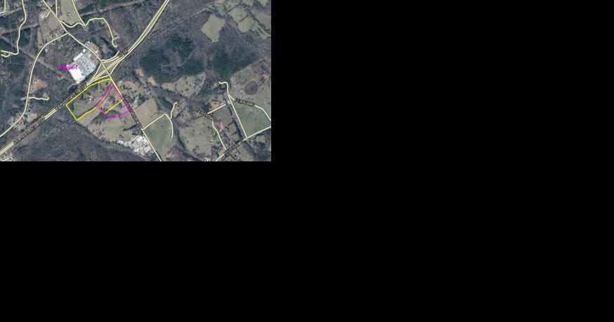 AnMed Health buys 24 acres in Pickens Co. What's the plan? | Greenville - Vimarsana News