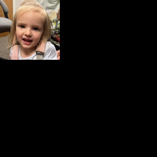 ‘Must be physically cut’: Saylor Hayes should have been wearing tracking device, authorities say