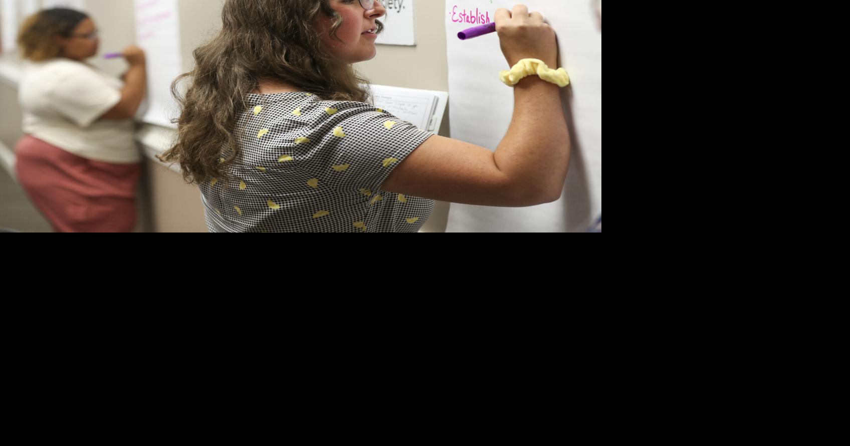 Nearly 1 in 4 SC districts are testing year-round calendars. Results not  guaranteed