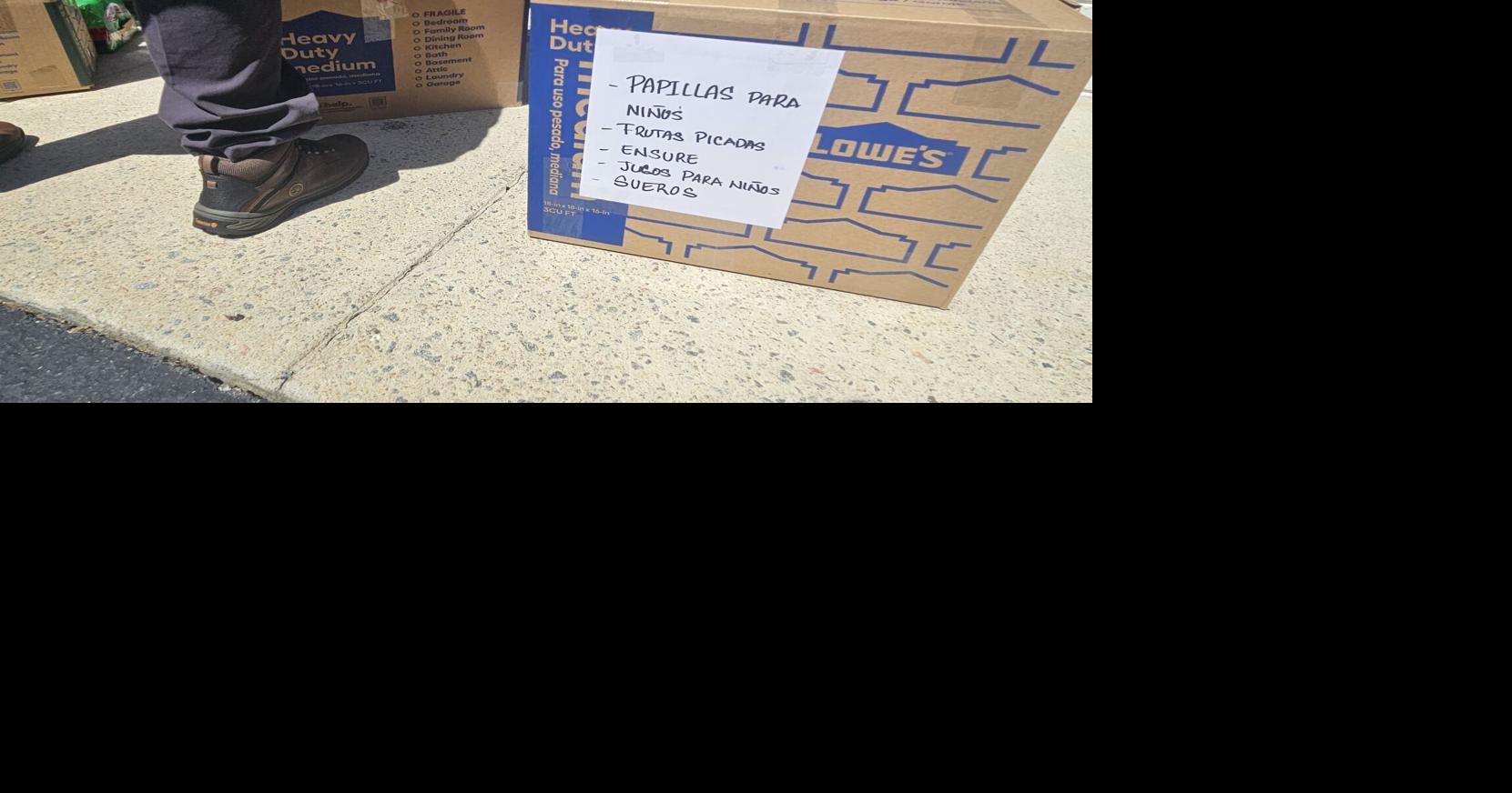 Contribute to local efforts to help Venezuela, Summerville's debated open-container rule up for vote
