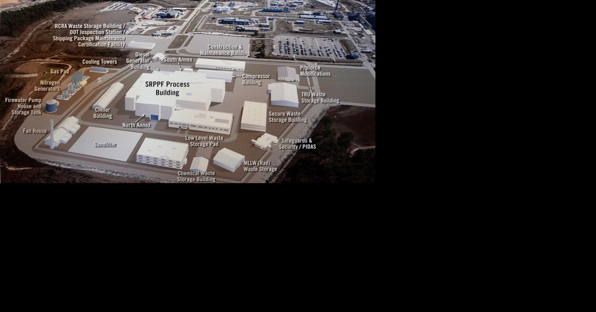 Reconsidering U.S. Plutonium Pit Production Plans