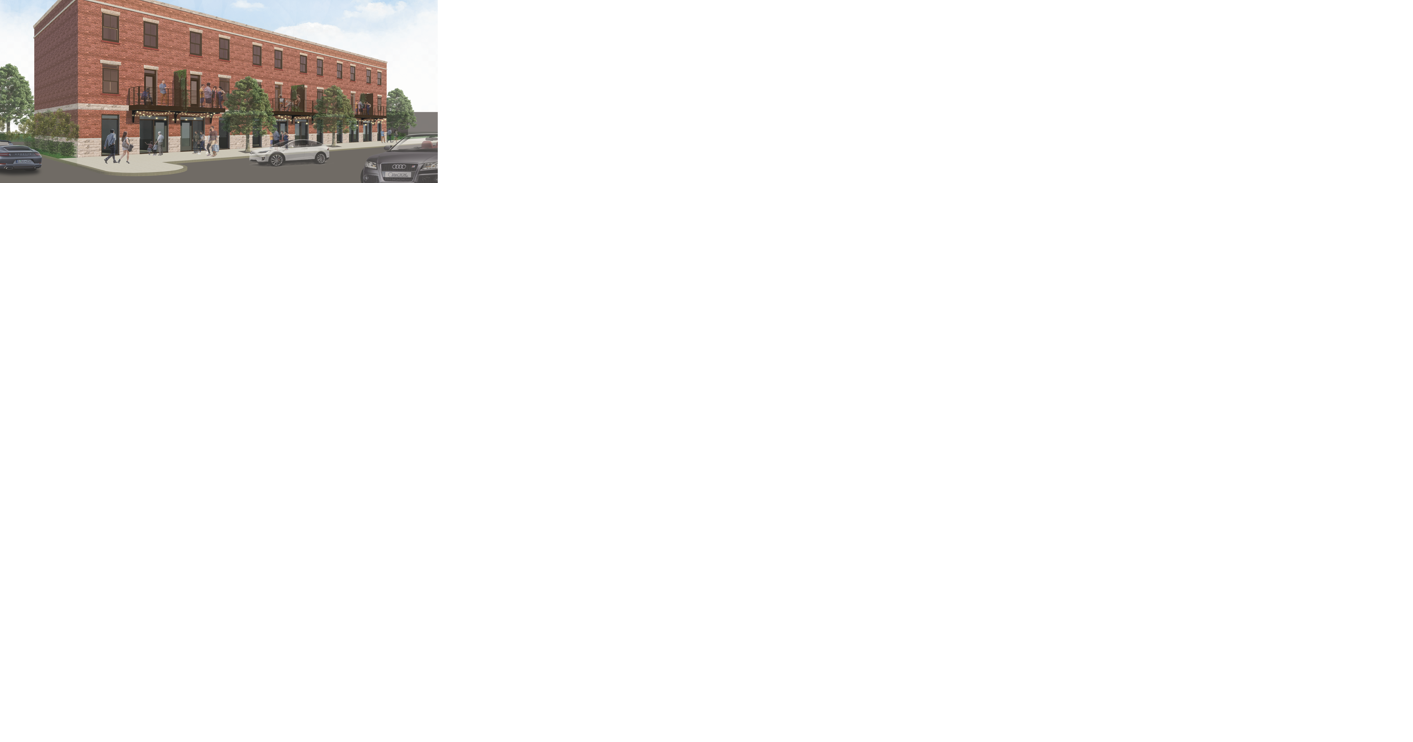 Developer plans townhomes, retail space in downtown Florence | News - Vimarsana News