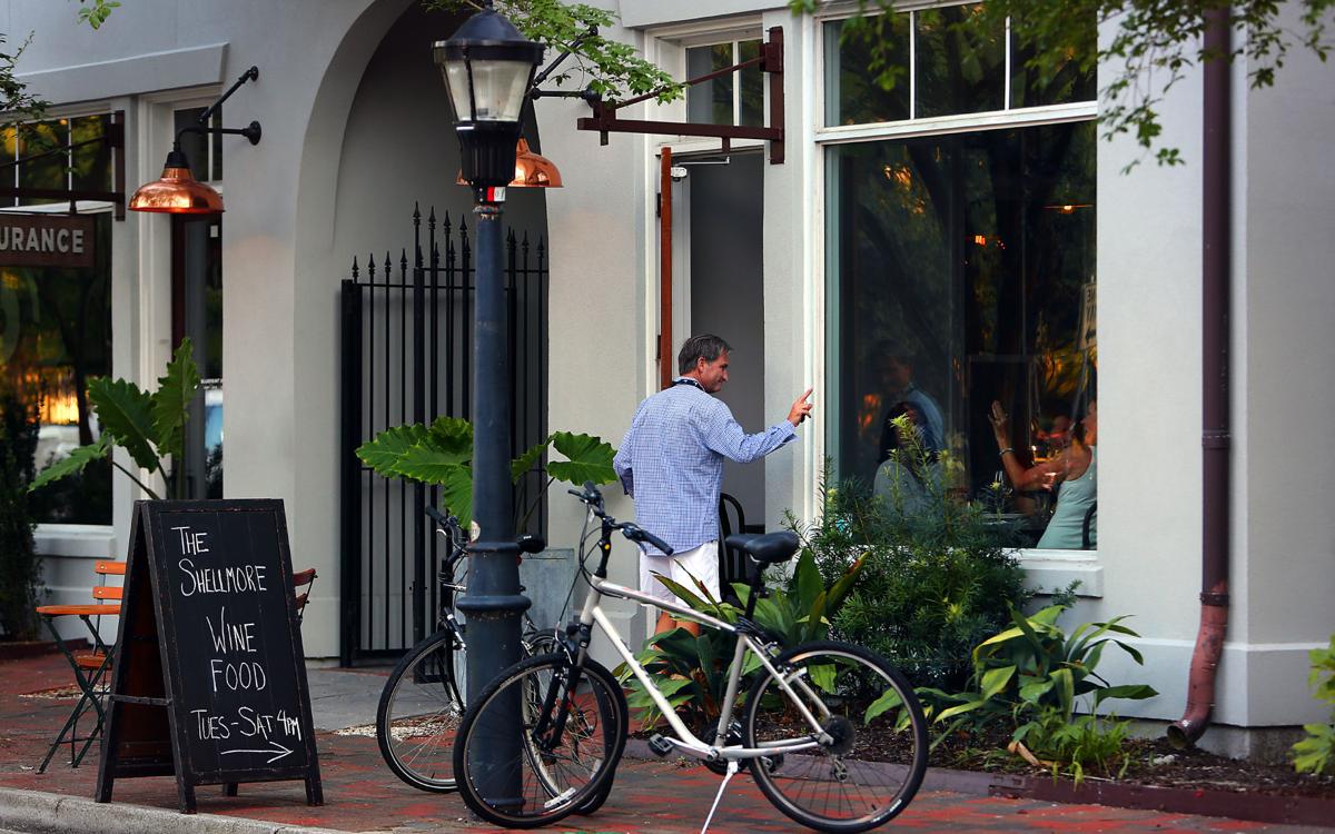 The Shellmore, Mt. Pleasant Restaurant Reviews