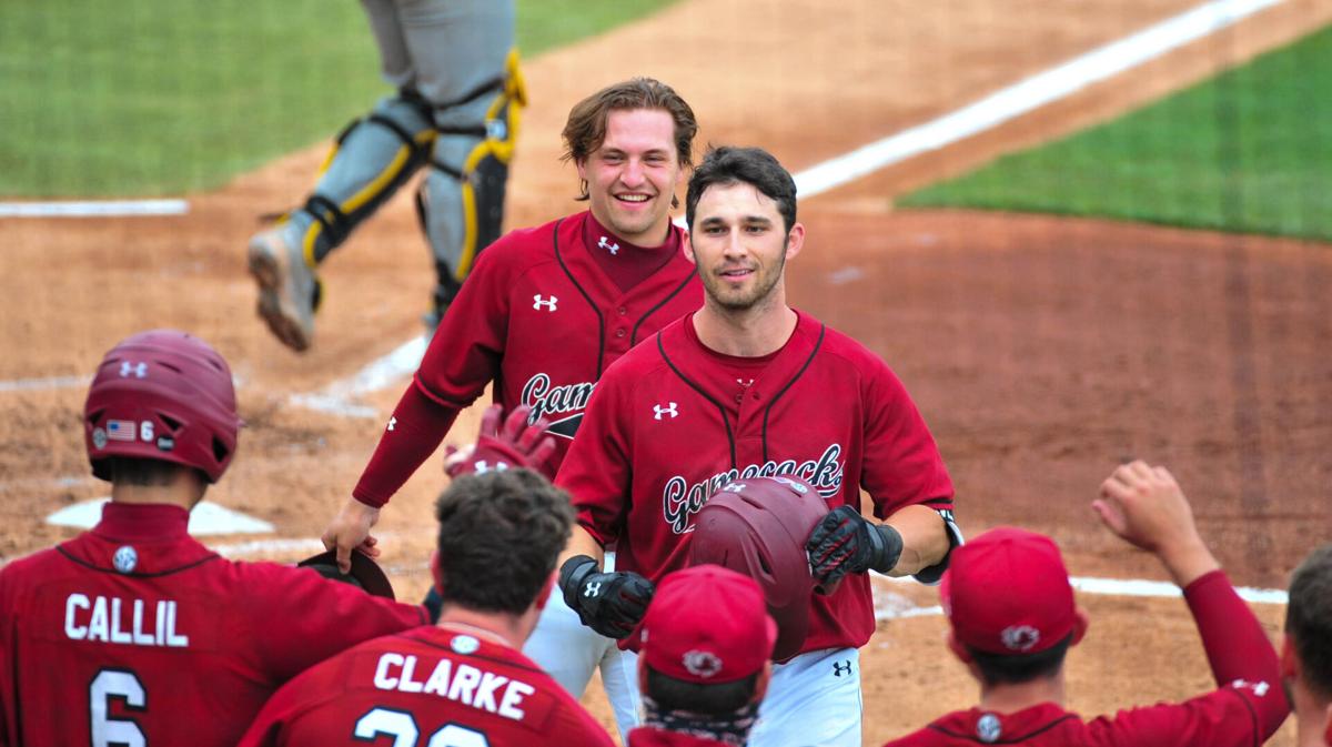 South Carolina baseball: A look at NCAA Regionals, how USC gets in