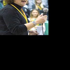 Radcliffe headlines Ashley Ridge