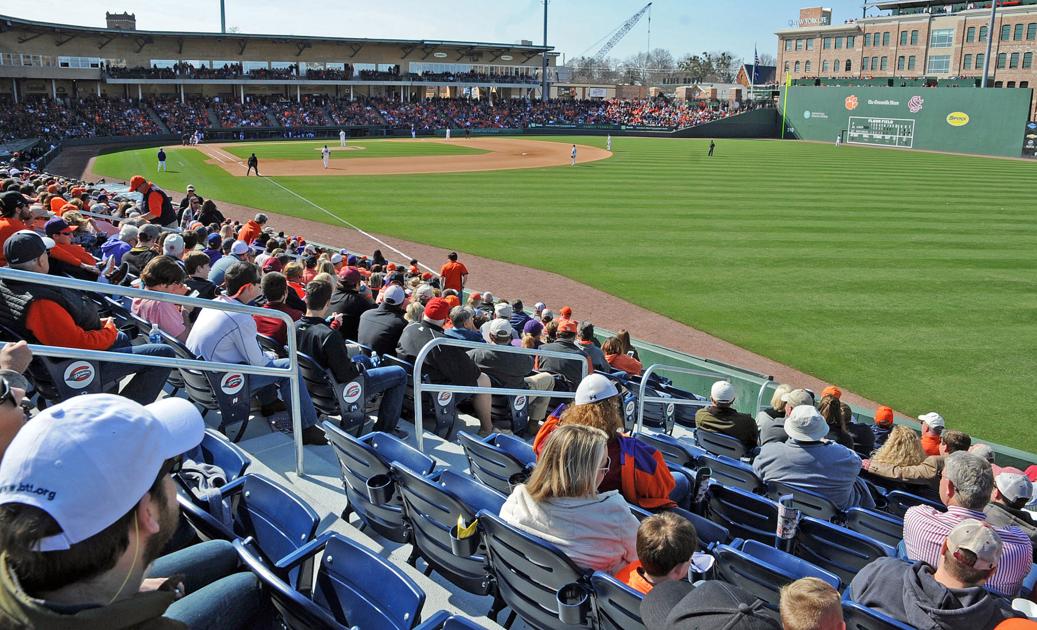 In A Canceled Covid Season The Greenville Drive Still Found A Way To Win Greenville News Postandcourier Com
