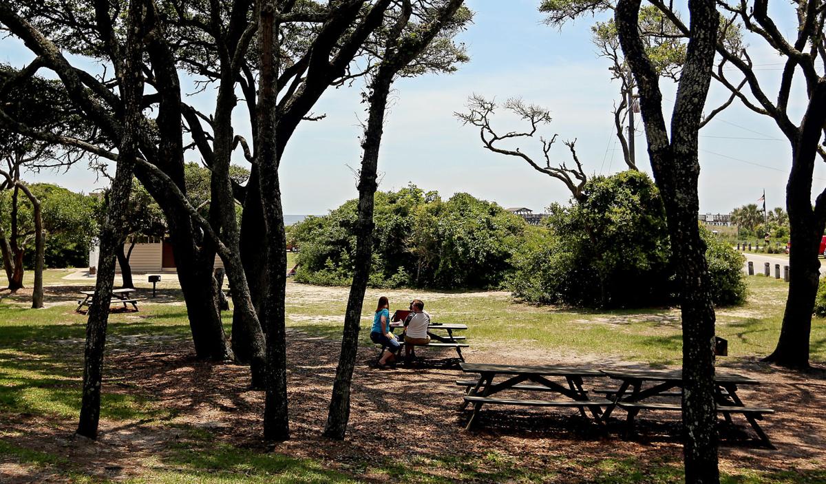 Since Sc State Parks Reopened It S Been Like A Holiday