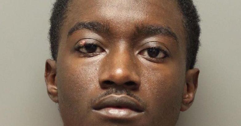 Summerville man, 22, charged with murder in shooting that killed 2