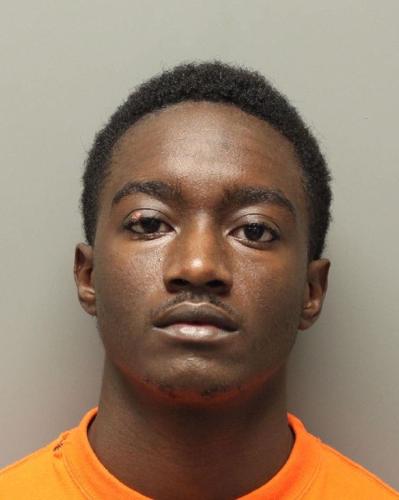 Summerville man, 22, charged with murder in shooting that killed 2