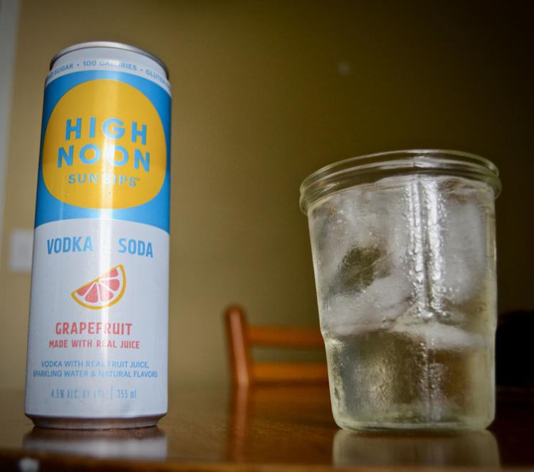 Canned cocktail trend hits Columbia, though no SC