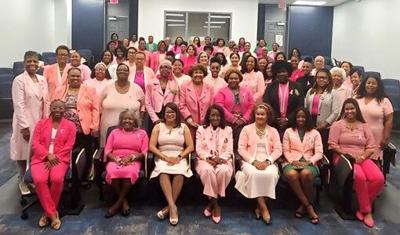 You've got Breast Cancer - Unique Ladies Networking